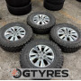 HONDA STEPWGN R16 5x114.3 6JJ ET50 (305D40325)  Контрактные (Б/У)   6 