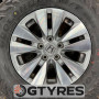HONDA STEPWGN R16 5x114.3 6JJ ET50 (305D40325)  Контрактные (Б/У)   1 
