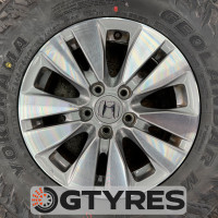 HONDA STEPWGN R16 5x114.3 6JJ ET50 (305D40325)