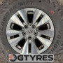 HONDA STEPWGN R16 5x114.3 6JJ ET50 (305D40325)  Контрактные (Б/У)   3 