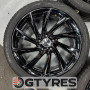 RAYS   R18 5x114.3 7JJ ET44 (306D40325)  Контрактные (Б/У)   2 
