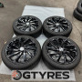 RAYS   R18 5x114.3 7JJ ET44 (306D40325)  Контрактные (Б/У)   4 