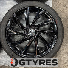 RAYS   R18 5x114.3 7JJ ET44 (306D40325)