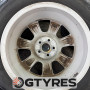 VOLKSWAGEN  R16 5x100 6.5JJ ET42 (307D40325)  Контрактные (Б/У)   9 