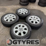 VOLKSWAGEN  R16 5x100 6.5JJ ET42 (307D40325)  Контрактные (Б/У)   6 