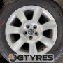 VOLKSWAGEN  R16 5x100 6.5JJ ET42 (307D40325)  Контрактные (Б/У)   2 