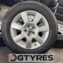 VOLKSWAGEN  R16 5x100 6.5JJ ET42 (307D40325)  Контрактные (Б/У)   5 