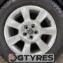 VOLKSWAGEN  R16 5x100 6.5JJ ET42 (307D40325)  Контрактные (Б/У)   1 