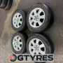 VOLKSWAGEN  R16 5x100 6.5JJ ET42 (307D40325)  Контрактные (Б/У)   4 