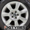 VOLKSWAGEN  R16 5x100 6.5JJ ET42 (307D40325)