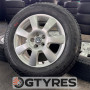 VOLKSWAGEN  R16 5x100 6.5JJ ET42 (307D40325)  Контрактные (Б/У)   7 