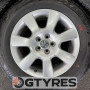 VOLKSWAGEN  R16 5x100 6.5JJ ET42 (307D40325)  Контрактные (Б/У)   3 