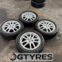 BRIDGESTONE ECO FORME R16 4x100 6JJ ET40 (308D40325)  Контрактные (Б/У)   6 