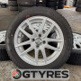 BRIDGESTONE ECO FORME R16 4x100 6JJ ET40 (308D40325)  Контрактные (Б/У)   5 