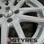 BRIDGESTONE ECO FORME R16 4x100 6JJ ET40 (308D40325)  Контрактные (Б/У)   8 