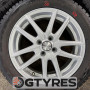 BRIDGESTONE ECO FORME R16 4x100 6JJ ET40 (308D40325)  Контрактные (Б/У)   1 
