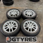 BRIDGESTONE ECO FORME R16 4x100 6JJ ET40 (308D40325)  Контрактные (Б/У)   4 