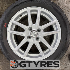 BRIDGESTONE ECO FORME R16 4x100 6JJ ET40 (308D40325)