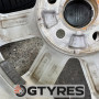 VOLKSWAGEN  R15 5x100 6JJ ET40 (309D40325)  Контрактные (Б/У)   15 