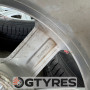 VOLKSWAGEN  R15 5x100 6JJ ET40 (309D40325)  Контрактные (Б/У)   17 