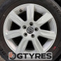 VOLKSWAGEN  R15 5x100 6JJ ET40 (309D40325)  Контрактные (Б/У)   2 