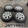 VOLKSWAGEN  R15 5x100 6JJ ET40 (309D40325)  Контрактные (Б/У)   8 