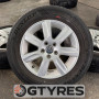 VOLKSWAGEN  R15 5x100 6JJ ET40 (309D40325)  Контрактные (Б/У)   5 