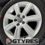 VOLKSWAGEN  R15 5x100 6JJ ET40 (309D40325)  Контрактные (Б/У)   10 