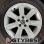 VOLKSWAGEN  R15 5x100 6JJ ET40 (309D40325)  Контрактные (Б/У)   1 