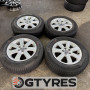 VOLKSWAGEN  R15 5x100 6JJ ET40 (309D40325)  Контрактные (Б/У)   4 