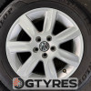 VOLKSWAGEN  R15 5x100 6JJ ET40 (309D40325)