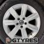 VOLKSWAGEN  R15 5x100 6JJ ET40 (309D40325)   