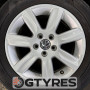 VOLKSWAGEN  R15 5x100 6JJ ET40 (309D40325)  Контрактные (Б/У)   3 