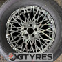 HOT STUFF  R18 5x114.3 8JJ ET42 (310D40325)  Контрактные (Б/У)   2 