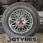 HOT STUFF  R18 5x114.3 8JJ ET42 (310D40325)  Контрактные (Б/У)   5 
