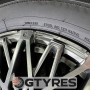 HOT STUFF  R18 5x114.3 8JJ ET42 (310D40325)  Контрактные (Б/У)   8 