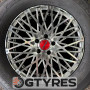 HOT STUFF  R18 5x114.3 8JJ ET42 (310D40325)  Контрактные (Б/У)   1 