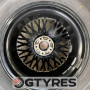 HOT STUFF  R18 5x114.3 8JJ ET42 (310D40325)  Контрактные (Б/У)   12 
