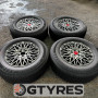 HOT STUFF  R18 5x114.3 8JJ ET42 (310D40325)  Контрактные (Б/У)   4 