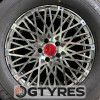 HOT STUFF  R18 5x114.3 8JJ ET42 (310D40325)
