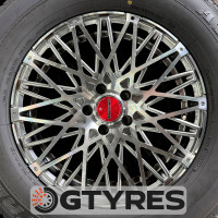 HOT STUFF  R18 5x114.3 8JJ ET42 (310D40325)