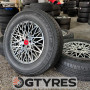 HOT STUFF  R18 5x114.3 8JJ ET42 (310D40325)  Контрактные (Б/У)   7 