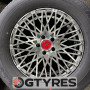 HOT STUFF  R18 5x114.3 8JJ ET42 (310D40325)  Контрактные (Б/У)   3 