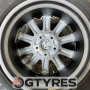 LEXUS LX570 SUPERIOR BLACK R21 5x150 8.5JJ ET54 (311D40325)  Контрактные (Б/У)   13 