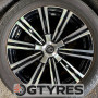 LEXUS LX570 SUPERIOR BLACK R21 5x150 8.5JJ ET54 (311D40325)  Контрактные (Б/У)   1 