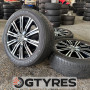 LEXUS LX570 SUPERIOR BLACK R21 5x150 8.5JJ ET54 (311D40325)  Контрактные (Б/У)   7 