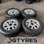 TOYOTA LAND CRUISER 200 R18 5x150 8JJ ET56 (312D40325)  Контрактные (Б/У)   4 