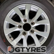 TOYOTA LAND CRUISER 200 R18 5x150 8JJ ET56 (312D40325)