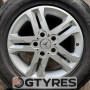 MERCEDES BENZ G-CLASS W463 R18 5x130 7.5JJ ET43 (313D40325)  Контрактные (Б/У)   2 
