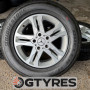 MERCEDES BENZ G-CLASS W463 R18 5x130 7.5JJ ET43 (313D40325)  Контрактные (Б/У)   5 